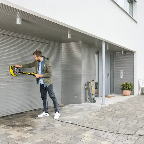 Limpador de Superfícies T7 Plus Karcher